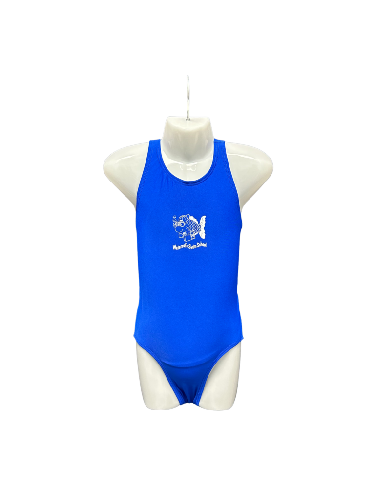 Swim Suits - Watersafe